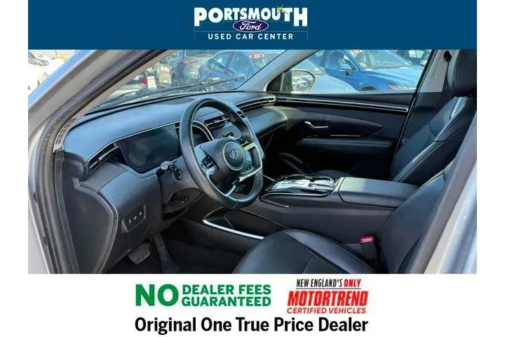 $23495 : Hyundai TUCSON 2024 AWD Limi image 4