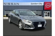 Nissan Altima 2025 2.5 S 4dr en Long Island