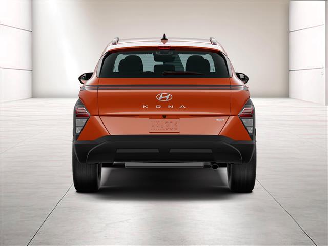 $29030 : New 2024 Hyundai KONA SEL AWD image 6