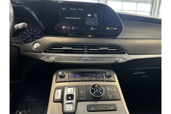 $20000 : Hyundai PALISADE 2021 AWD SE image 3