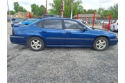 $3000 : 2003 Impala LS thumbnail