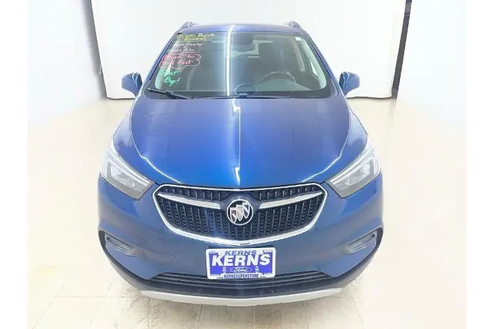 $16898 : Buick Encore 2020 Preferred image 7