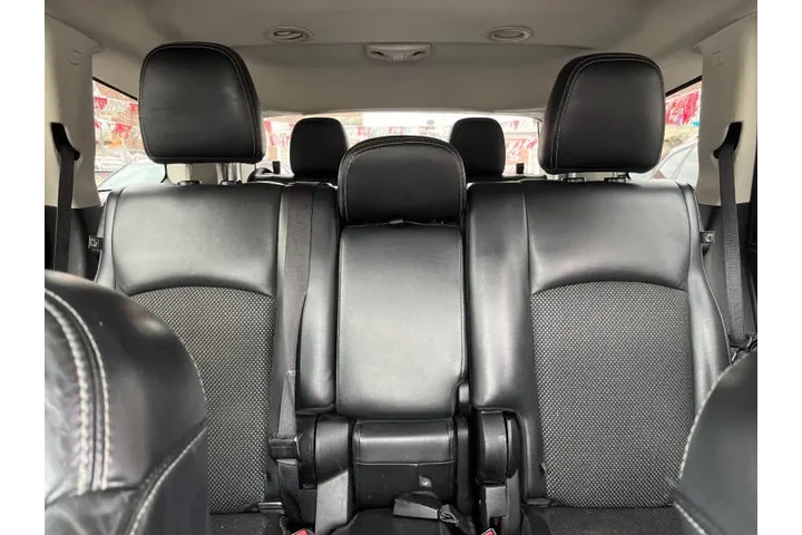 $8850 : 2015 Journey Crossroad image 10