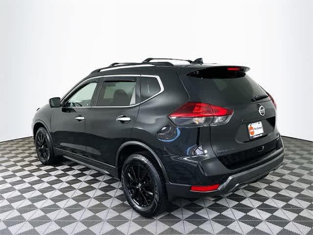 $18897 : PRE-OWNED 2018 NISSAN ROGUE SV image 7