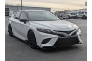 $33991 : Toyota Camry 2024 TRD 4dr Se thumbnail