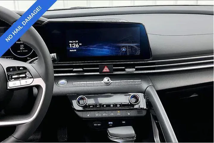 $24490 : Hyundai ELANTRA 2025 Limited image 7