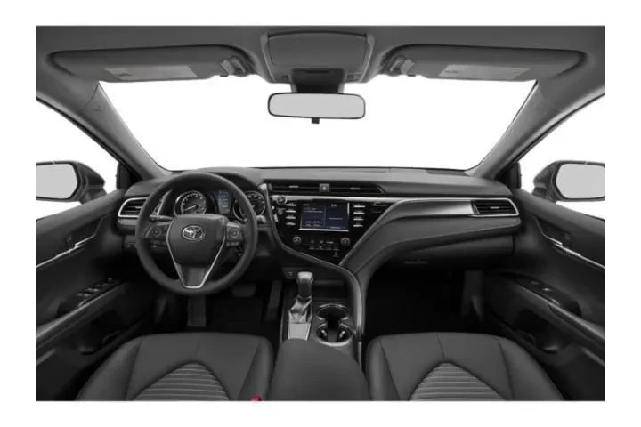 $15990 : Toyota Camry 2020 SE 4dr Sed image 8