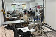 Manufactura Prendas A la Moda en Los Angeles