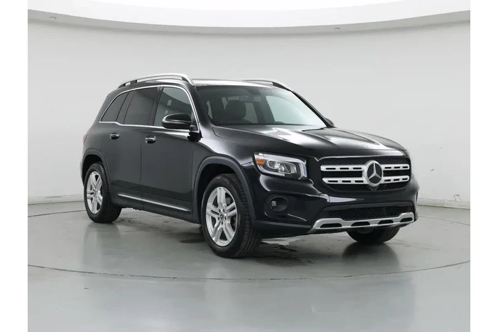 $27998 : Mercedes-Benz GLB 2021 AWD G image 1