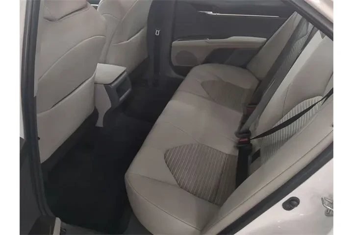 $18300 : Toyota Camry 2022 SE 4dr Sed image 10