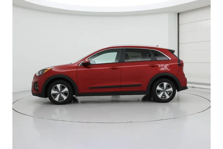 $21998 : Kia Niro 2021 LX 4dr Crossov image 3