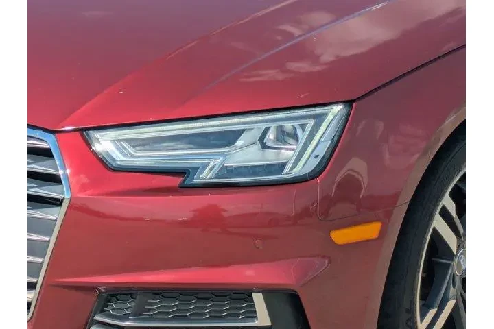 $19495 : Audi A4 2018 AWD 2.0T quattr image 9