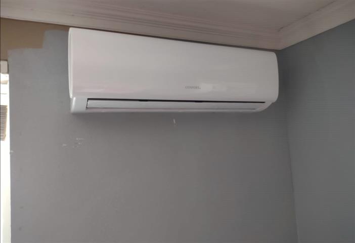 Air conditioning & Solutions M image 1