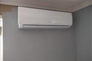 Air conditioning & Solutions M en Houston