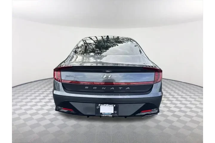 $21792 : Hyundai SONATA 2023 SEL 4dr image 6