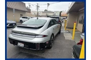$32250 : Hyundai IONIQ 6 2024 SEL 4dr thumbnail
