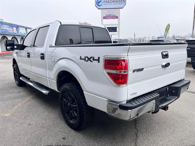 $18750 : 2014 F-150 XLT image 5