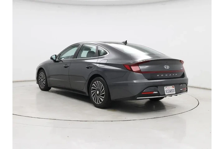 $24998 : Hyundai SONATA Hybrid 2020 L image 2