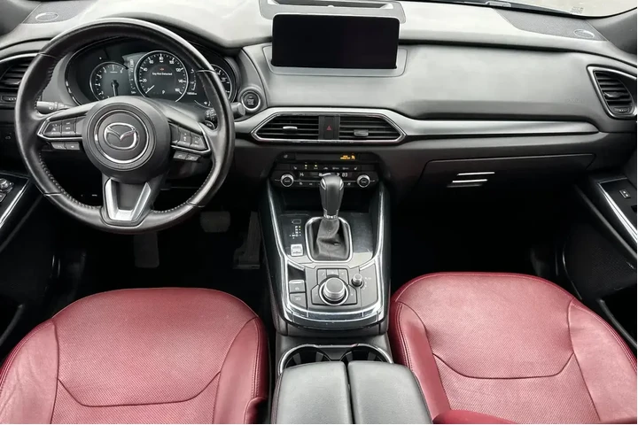 $19495 : Mazda CX-9 2021 AWD Grand To image 3