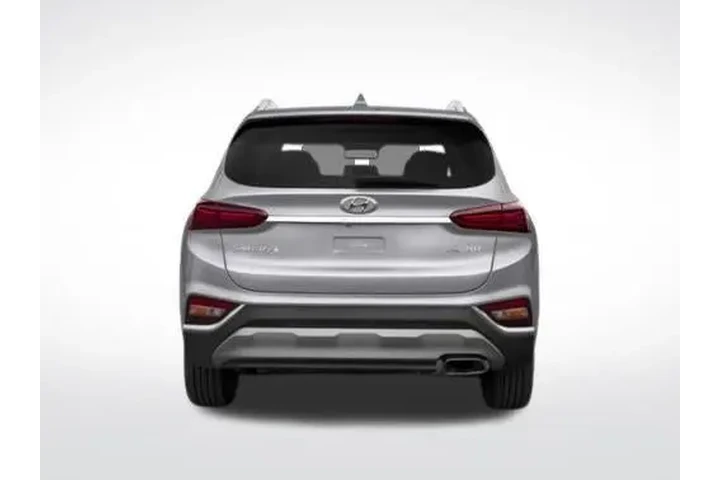 $20987 : Hyundai SANTA FE 2019 AWD Li image 5