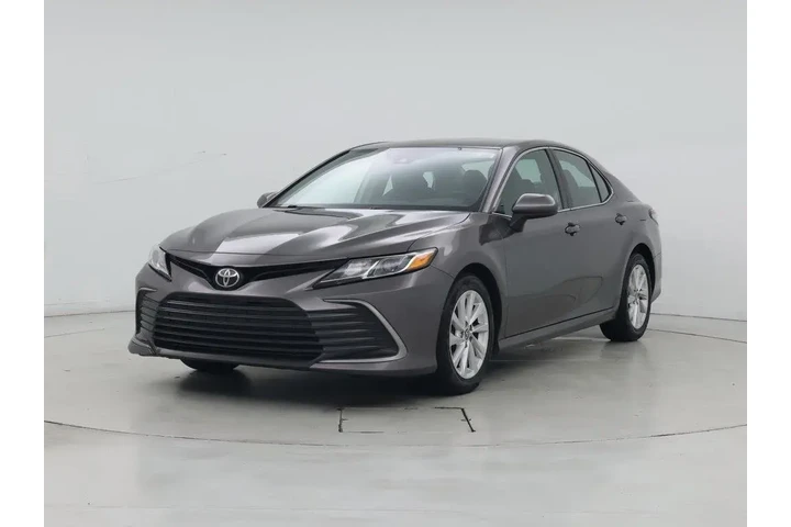 $20998 : Toyota Camry 2022 LE 4dr Sed image 4