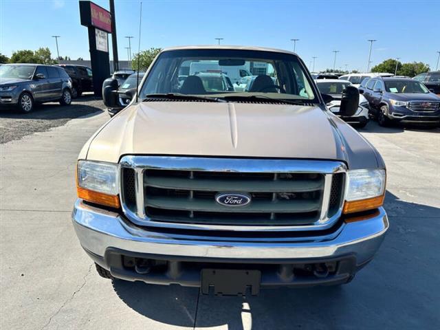 $16999 : 1999 F-250 Super Duty XLT image 7