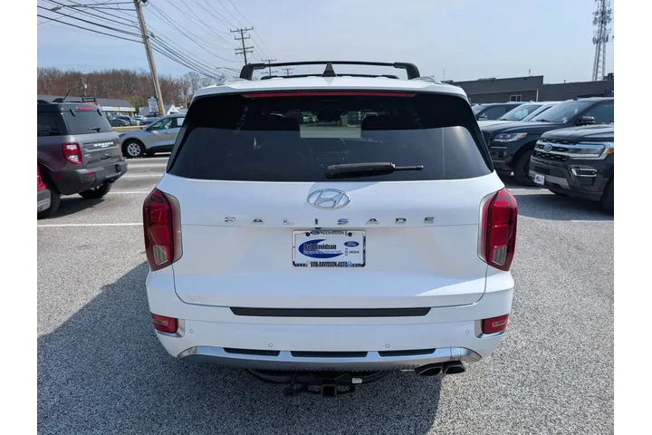 $26750 : Hyundai PALISADE 2022 Callig image 5