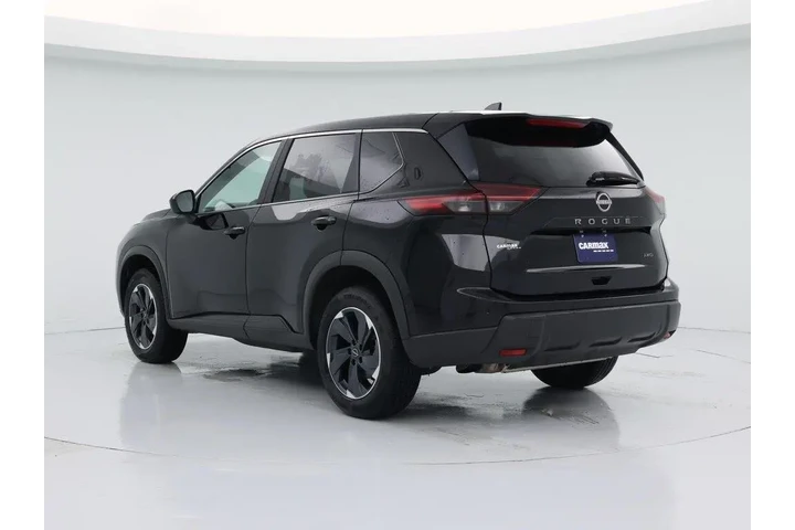 $23998 : Nissan Rogue 2025 AWD SV 4dr image 2