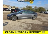 $22983 : Tesla Model 3 2021 AWD Long thumbnail