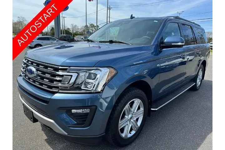 $39700 : Ford Expedition MAX 2020 4x4 image 3