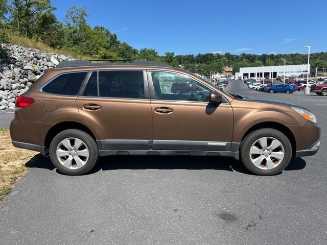 $10842 : PRE-OWNED 2012 SUBARU OUTBACK image 7