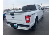 $29990 : Ford F-150 2019 4x4 XLT 4dr thumbnail