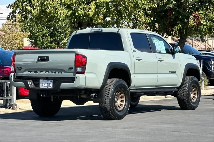 $36995 : Toyota Tacoma 2023 4x4 SR V6 image 4