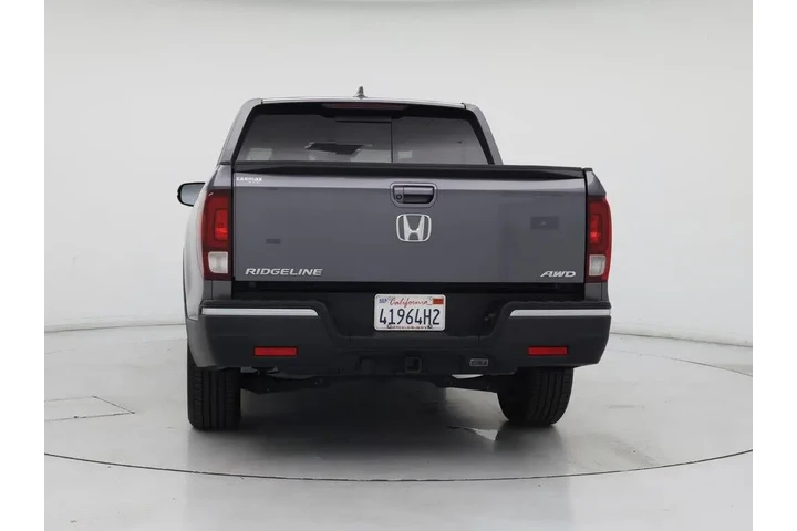 $25998 : Honda Ridgeline 2018 AWD RTL image 6