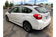 $7990 : 2012 Impreza 2.0i Sport Premi thumbnail