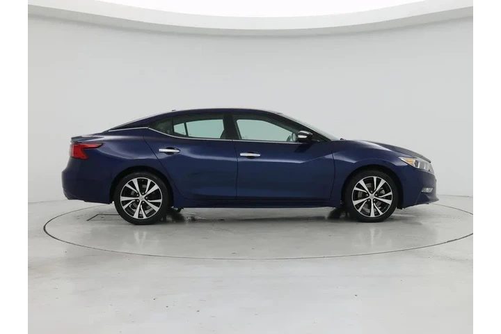 $14998 : Nissan Maxima 2018 3.5 SV 4d image 7