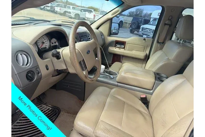 $4995 : Ford F-150 2006 XLT 4dr Supe image 6