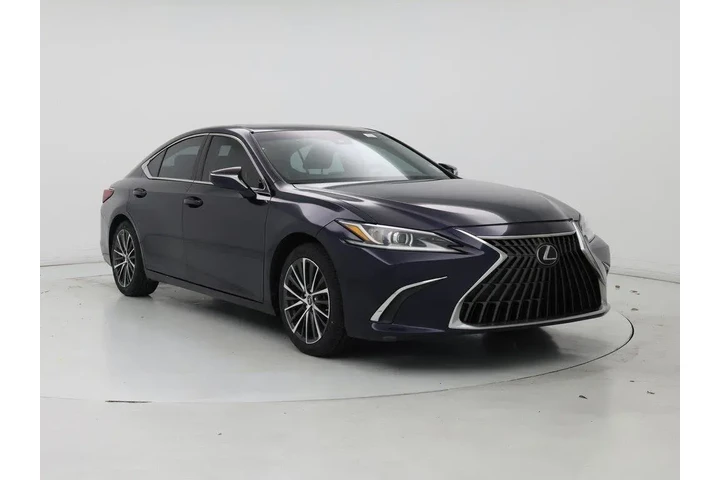 $33998 : Lexus ES 350 2022 4dr Sedan image 1