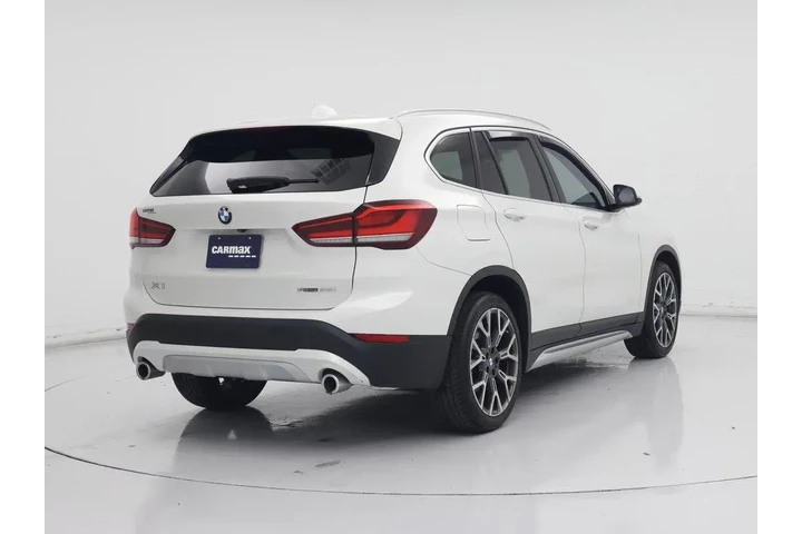 $24998 : BMW X1 2021 sDrive28i 4dr Sp image 8