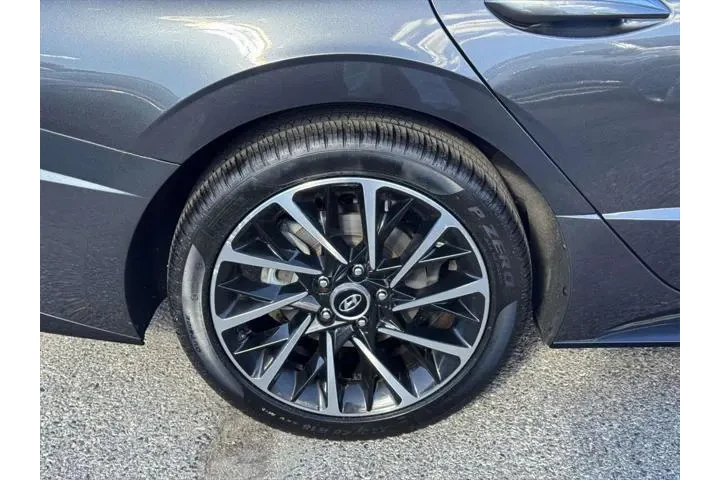 $20990 : Hyundai SONATA 2021 Limited image 8