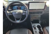 $34950 : Ford Bronco Sport 2025 AWD O thumbnail