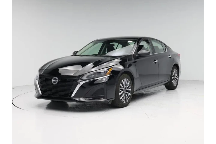 $20998 : Nissan Altima 2025 2.5 SV 4d image 4