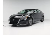 $20998 : Nissan Altima 2025 2.5 SV 4d thumbnail