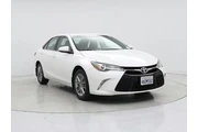Toyota Camry 2017 SE 4dr Sed en Fresno