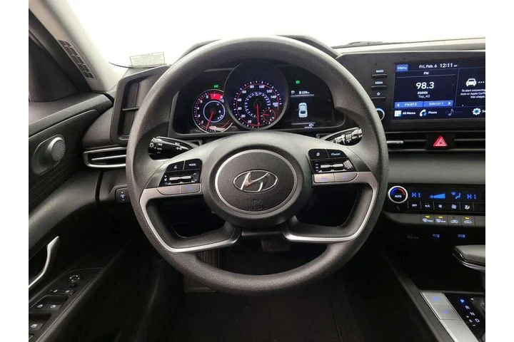 $15998 : Hyundai ELANTRA 2021 SEL 4dr image 10