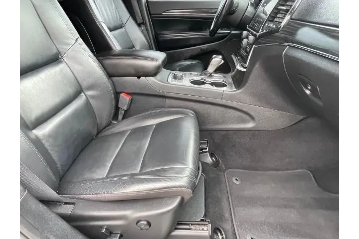 $26988 : Jeep Grand Cherokee 2021 4x4 image 10