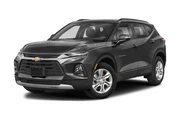 2022 Blazer Premier en San Francisco Bay Area