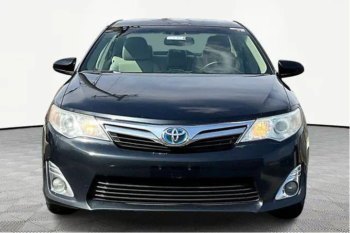 $11389 : Toyota Camry Hybrid 2013 XLE image 2