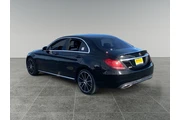 $24488 : Mercedes-Benz C-Class 2019 C thumbnail