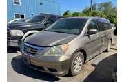 2008 Odyssey EX